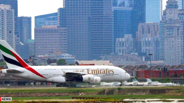Emirates Announces October Takeoff for Flights to Nigeria