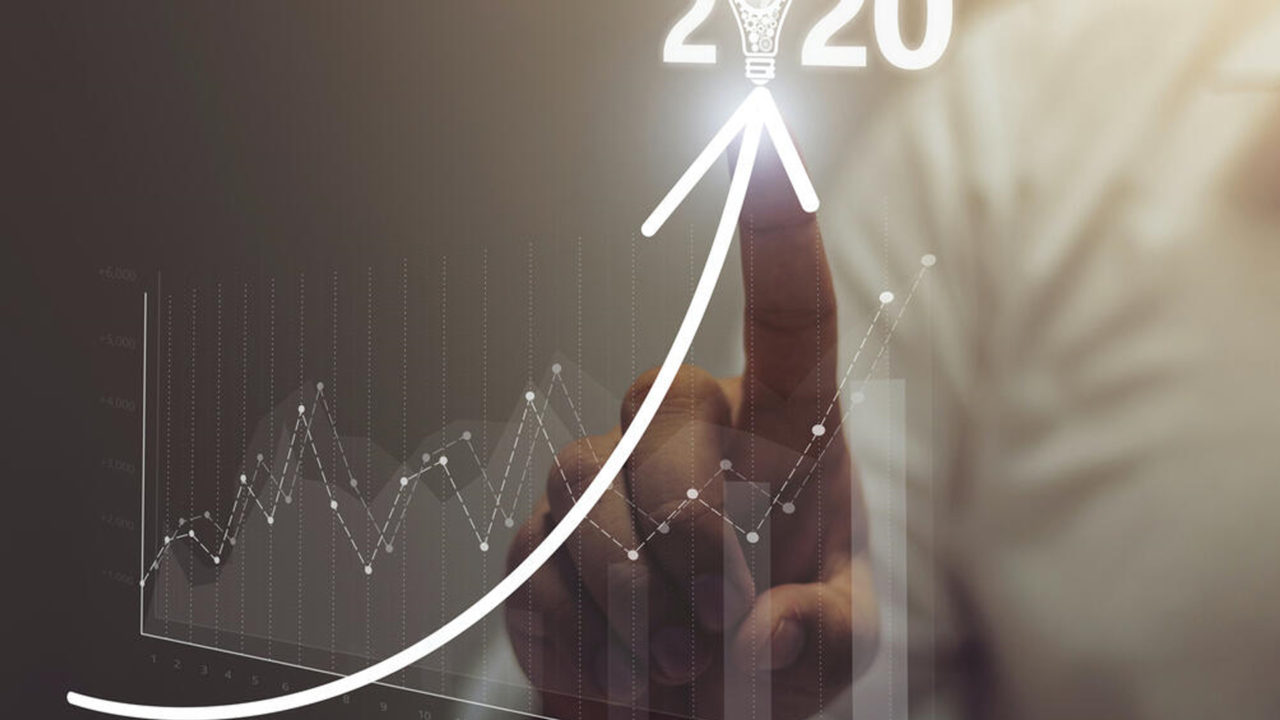 Five technology trends expected in 2020 and beyond