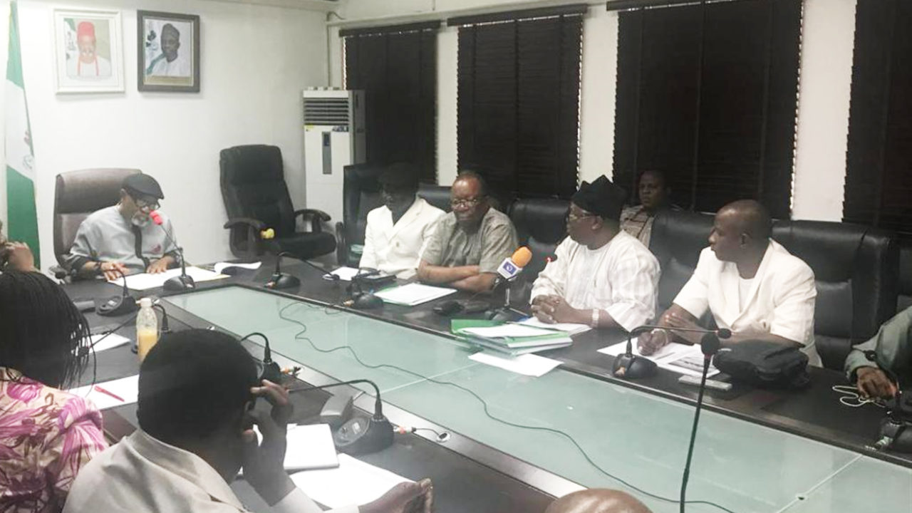 IPPIS: ASUU threatens `No Pay, No Work’ over FG plan to stop salaries of lecturers