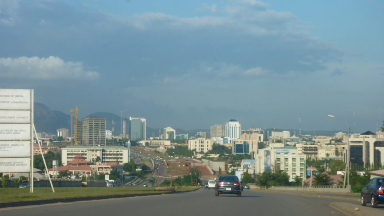 Coronavirus Scare: FG shuts Abuja market