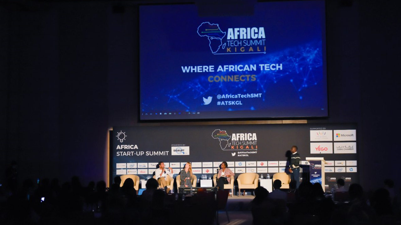 Startups announced to Pitch Live at Africa Startup Summit in Kigali