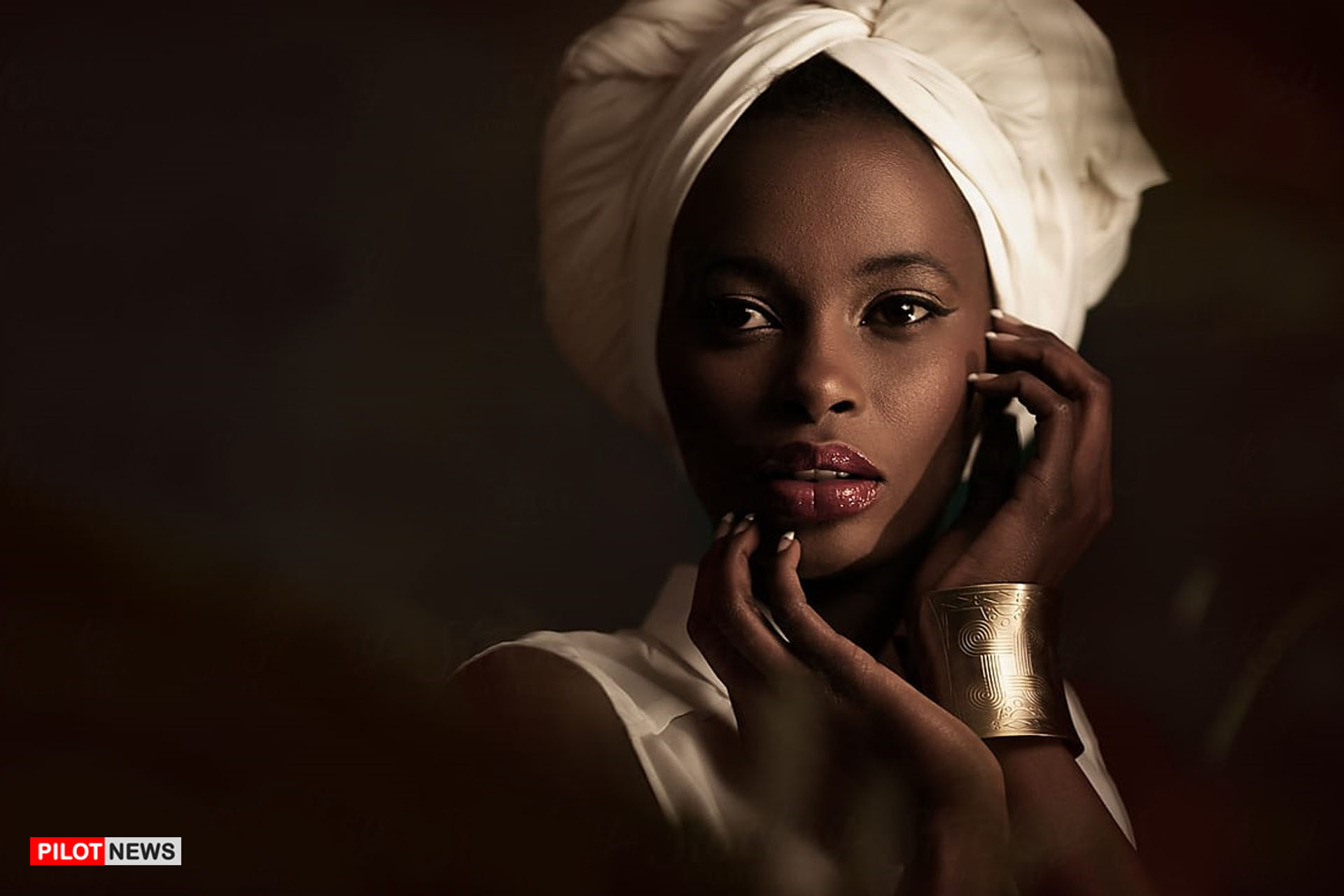 Indisputability of the African Woman and Her Resilience