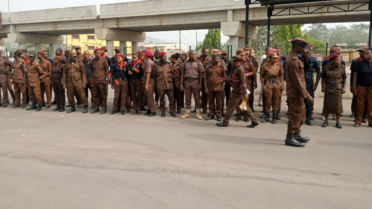 How Yoruba’s Leopard got its claws