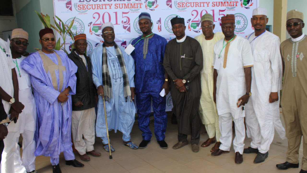 Are the Arewa Youths Speaking with one Voice or a distraction by Divided Northern Youths Trying to Play the Rest of?