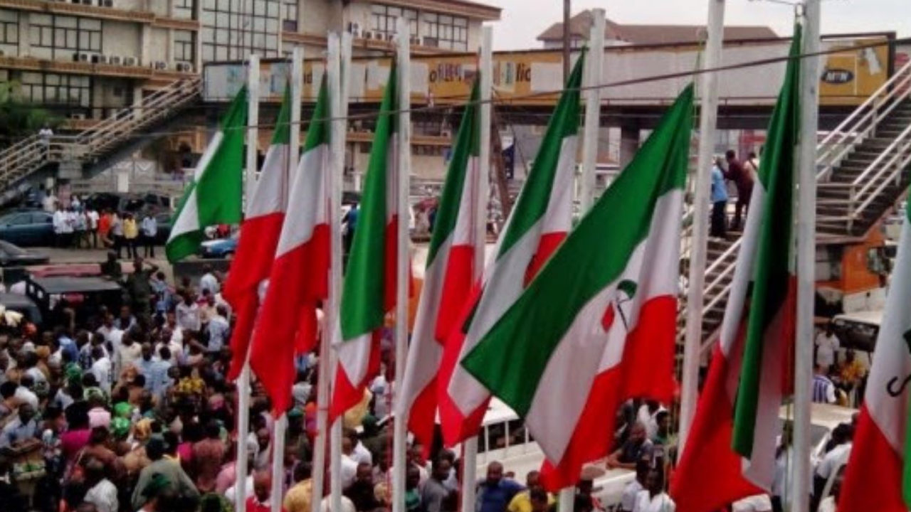 Bauchi rerun elections: PDP clinches Gamawa Federal Constituency seat