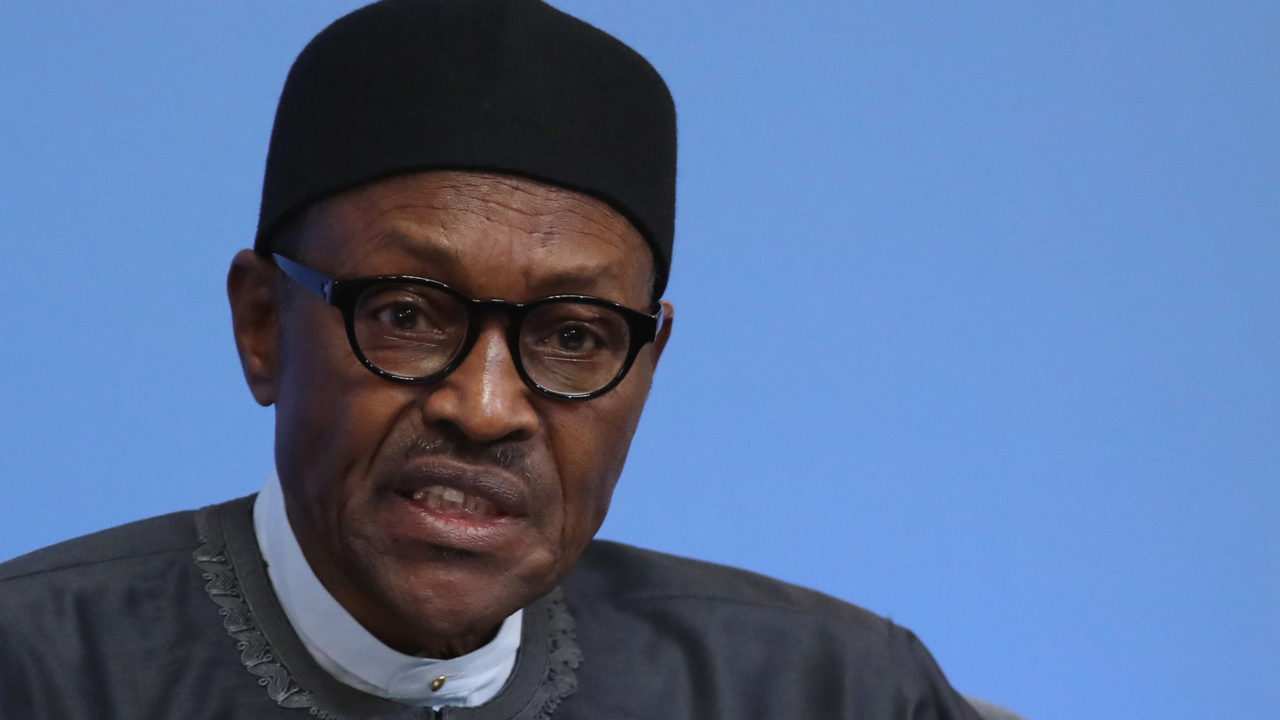 Buhari Approves Renewal of Appointment of 12 Non-career Ambassadors