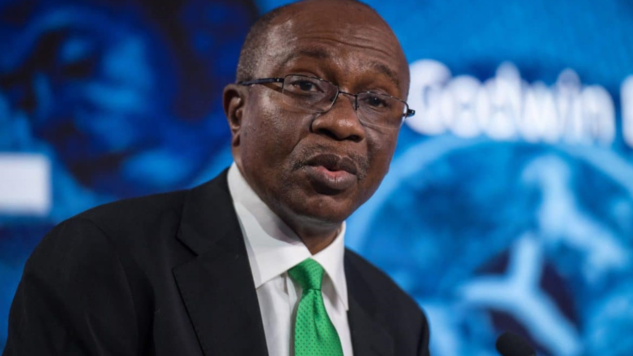 Emefiele Explains Why CBN Cannot Afford to Float Exchange Rate