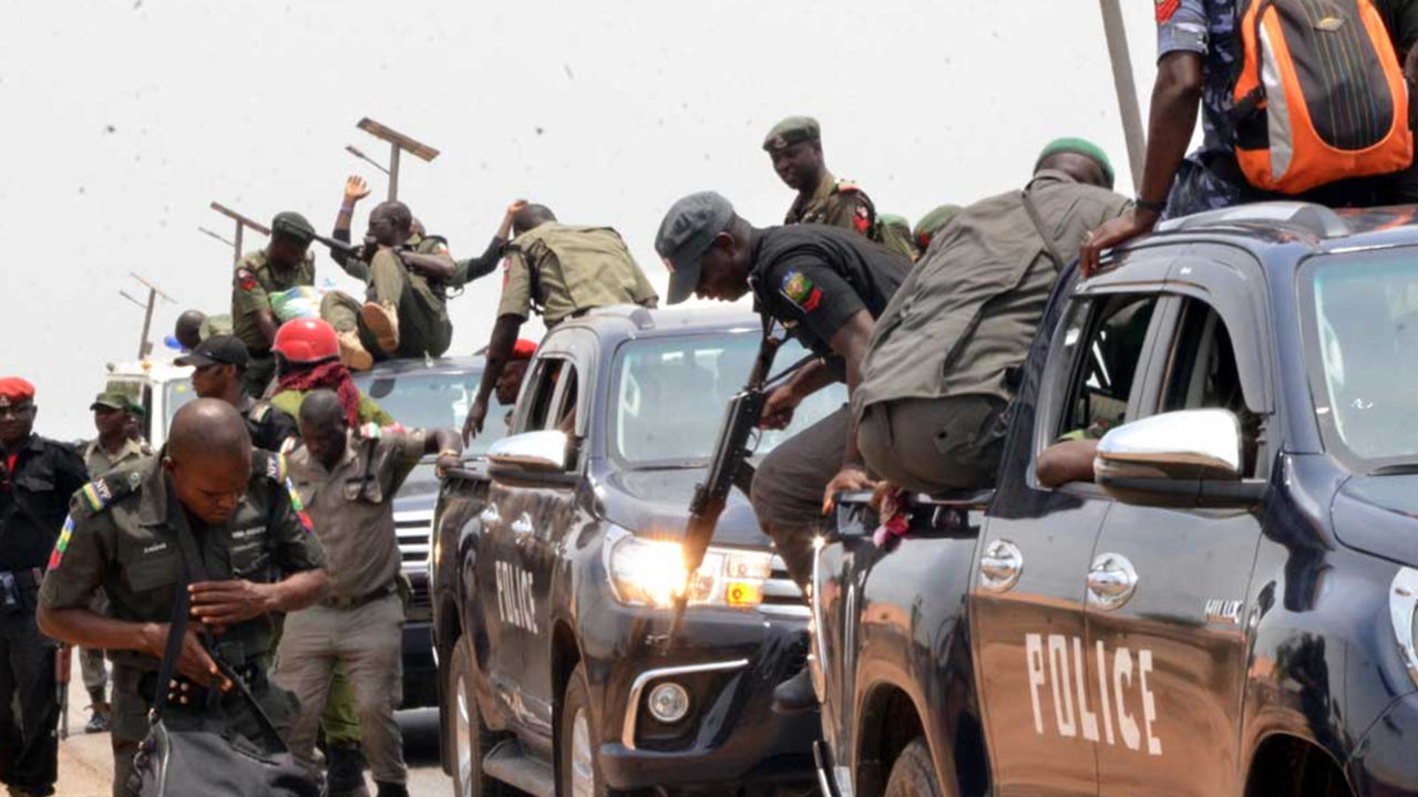 Two killed as cultists invade Pastor’s home in Ovwian