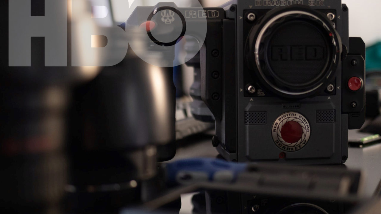 Ada Chiaghana: from HBO to Higher Ground Productions