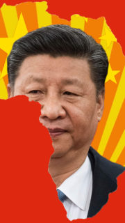 Why are World Leaders Visiting China?