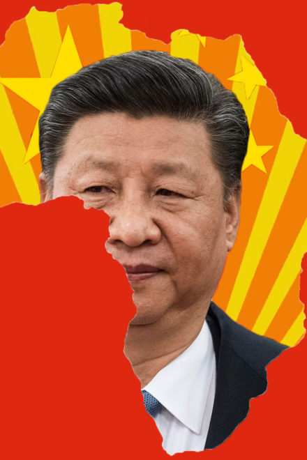 Why are World Leaders Visiting China?