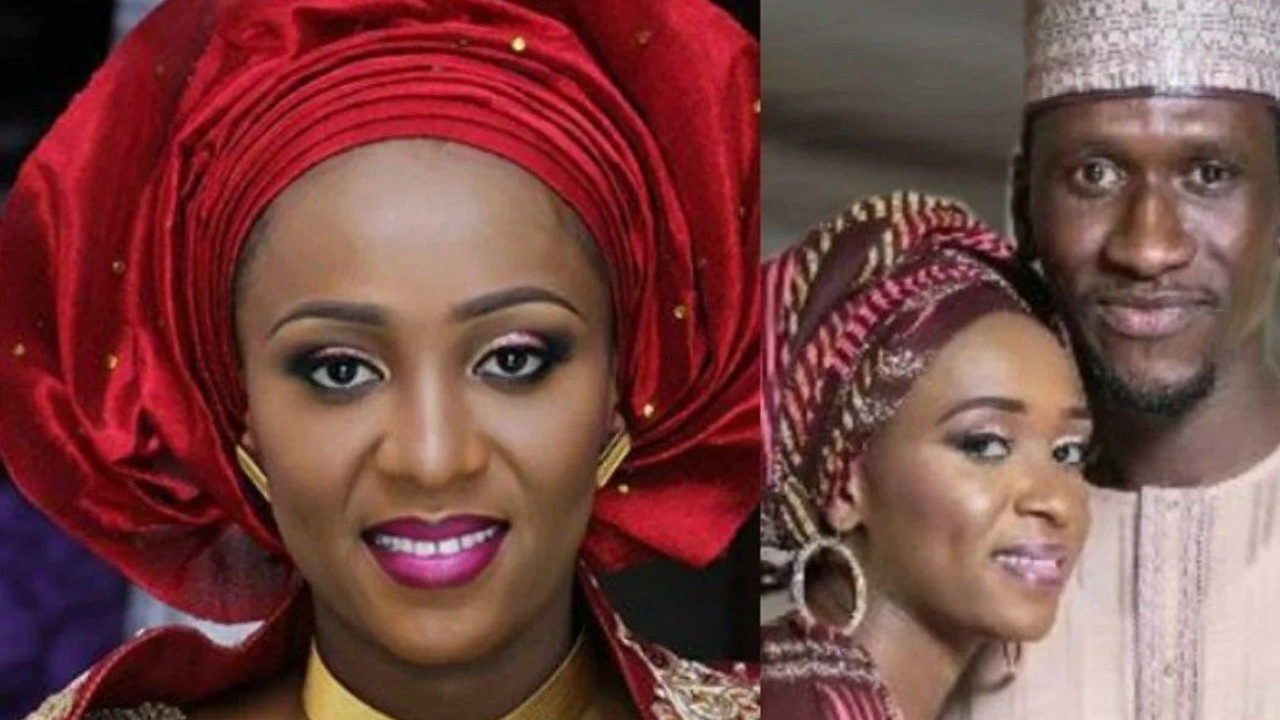 Court sentences Maryam Sanda to death by hanging for husband’s murder