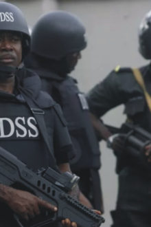 Osun: DSS Warns of Attacks on Churches, Mosques, Markets