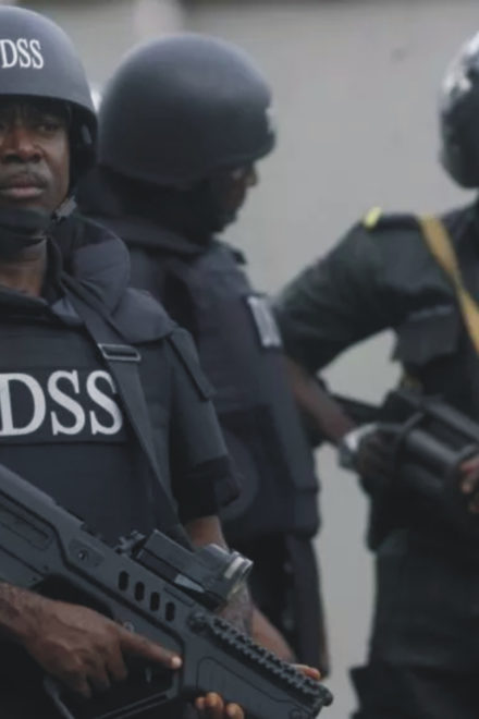 Osun: DSS Warns of Attacks on Churches, Mosques, Markets