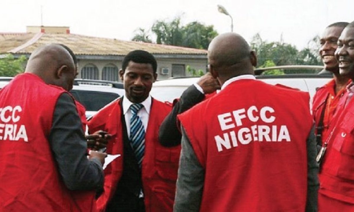 N100 Billion Corruption Case Take New Turn As EFCC Seeks Yahaya Bello’s Arrest