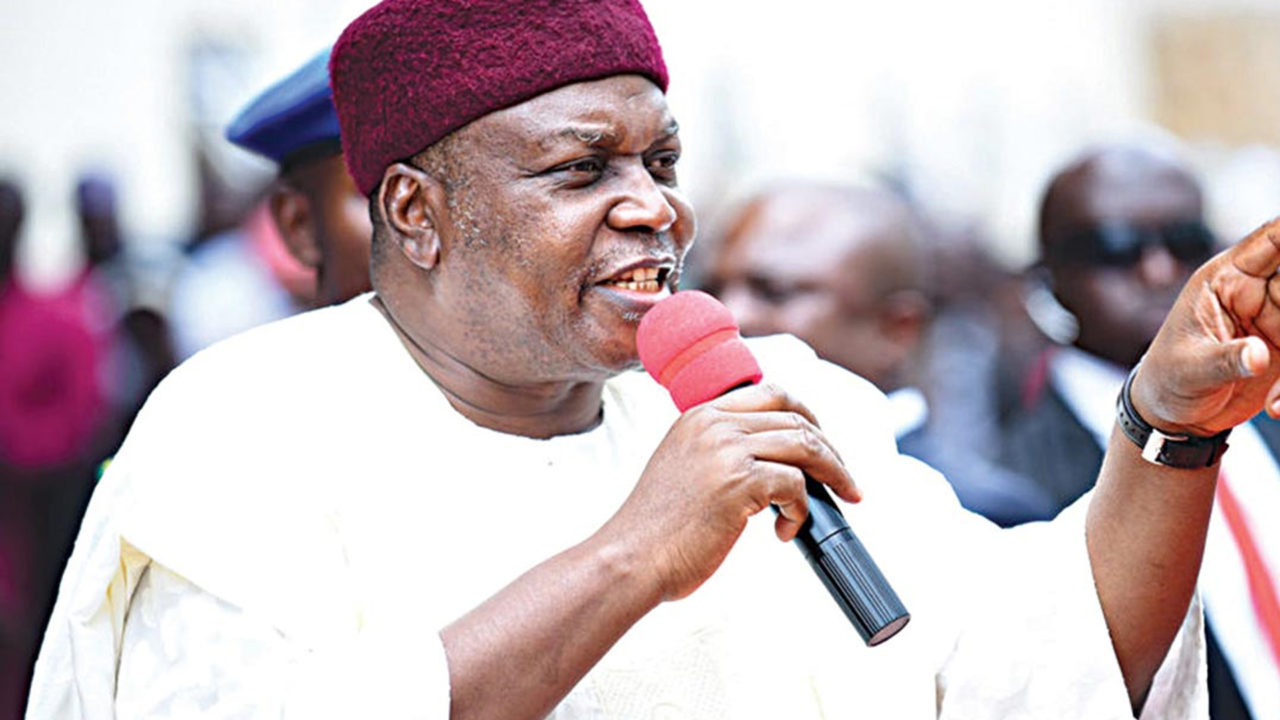 Ambazonia: Taraba Monarch Seeks for Deployment of More Security in His Domain
