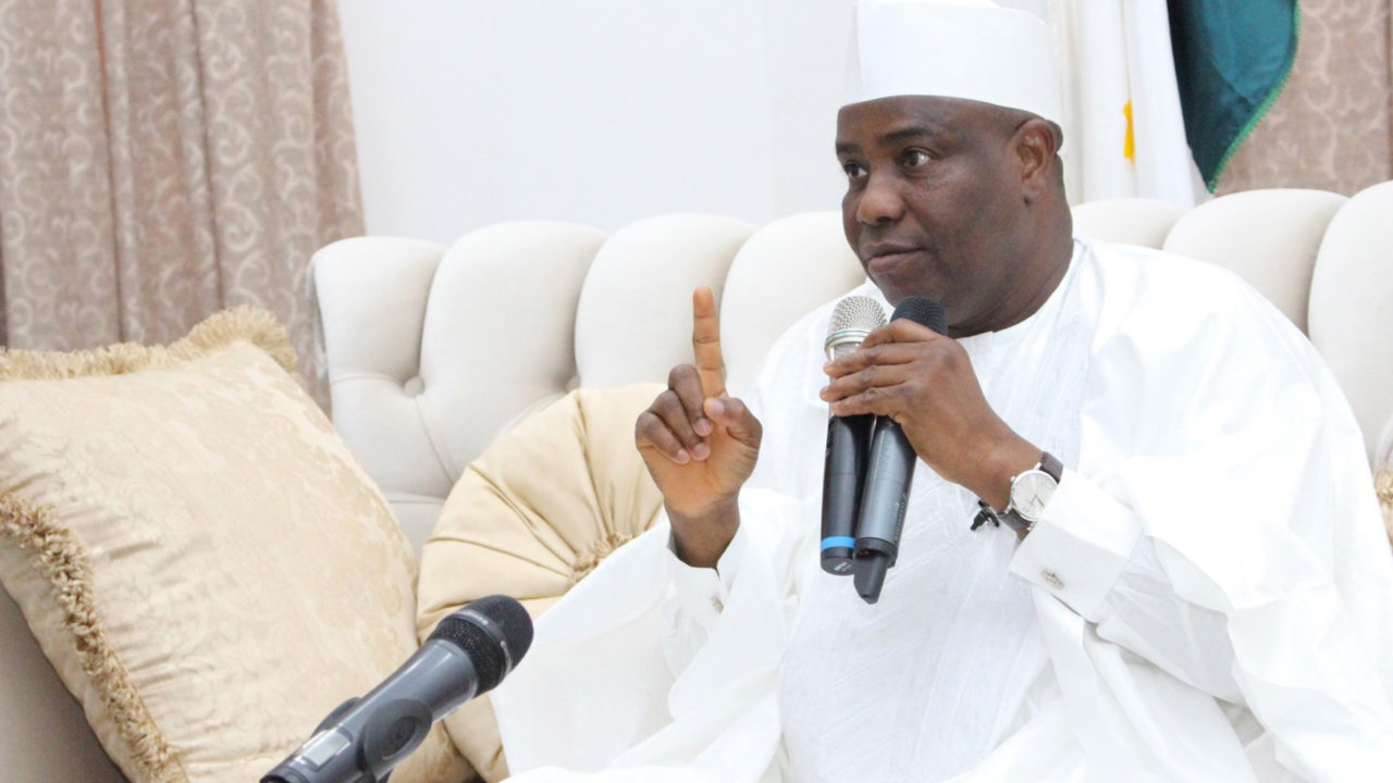 ‘Nigeria Need Restructuring to Survive’