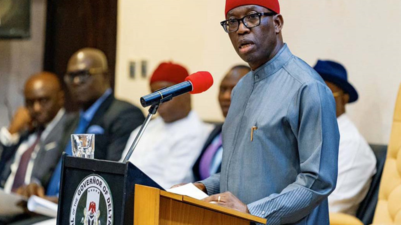 Delta Govt Trains Teachers Ahead of Schools’ Resumption