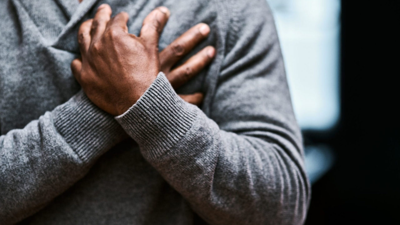 Surviving heart attack in a Nation with more than 5 million cases per year