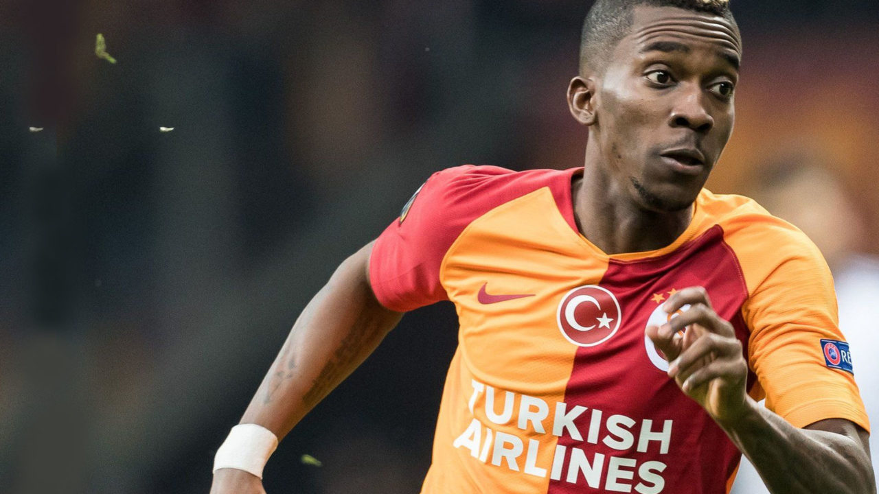 Henry Onyekuru: Nigerian cleared to make Galatasaray debut