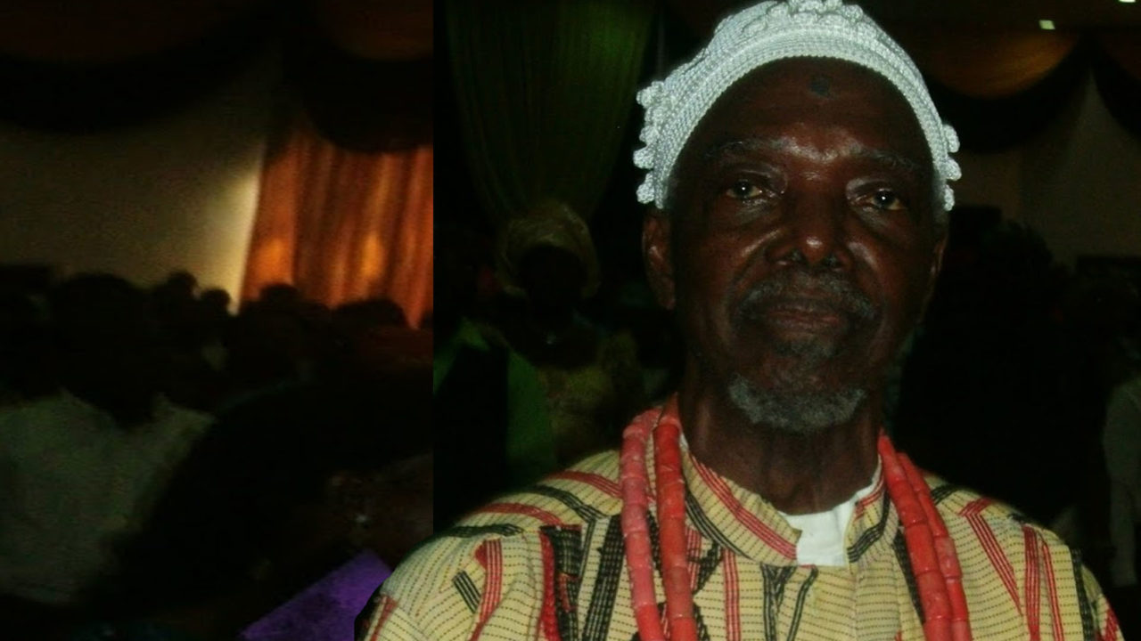 Chukwuemeka Ike, Nigerian Novelist, Professor, & Monarch, Passes on at 88