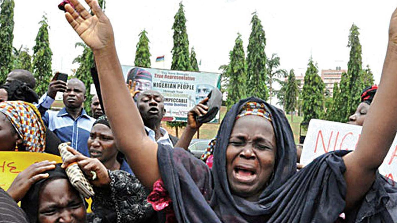 Declare National Security Emergency, Northern Elders To Tinubu