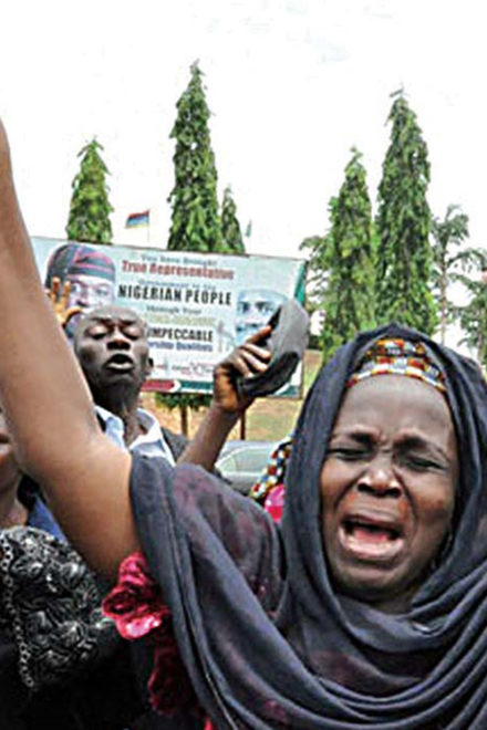 Declare National Security Emergency, Northern Elders To Tinubu