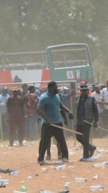 When the North Begins to Speak: Insecurity, Elite Failure, and Nigeria’s Unfinished Question