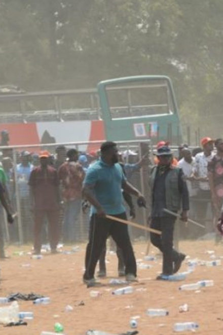 When the North Begins to Speak: Insecurity, Elite Failure, and Nigeria’s Unfinished Question