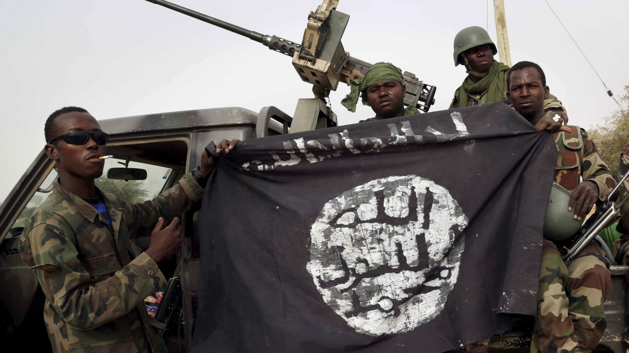 NGO partially suspends operations in Zamfara due to insecurity