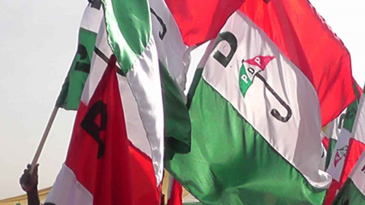 65% of Ogun PDP Structure was Sold – Buruji Kashamu Alleges