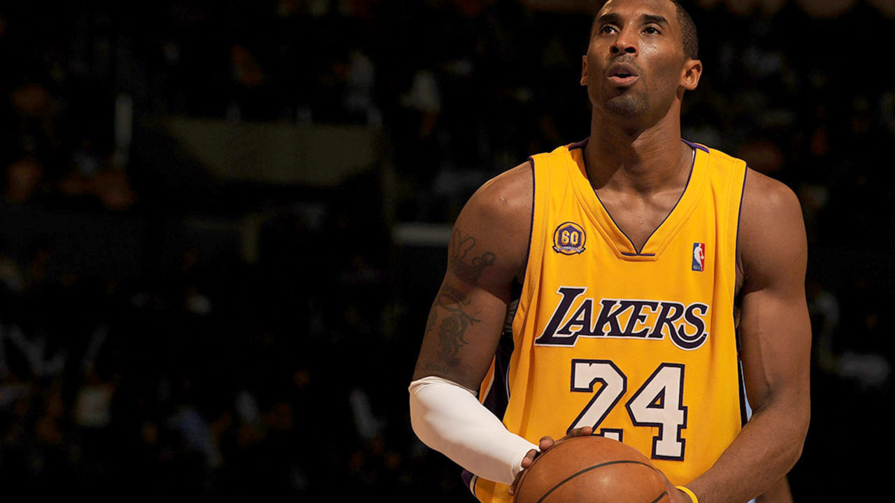 Kobe Bryant, NBA legend, Dies in Helicopter Crash