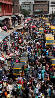 GDP Hits 4.43% In Q2, As Oil Production Records Highest Growth In 4 Years
