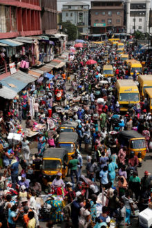 Cost of Living Pressure Persists as Inflation Hits 15.93% in May