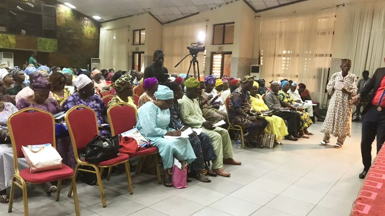 Lagos govt approves free health services for retirees