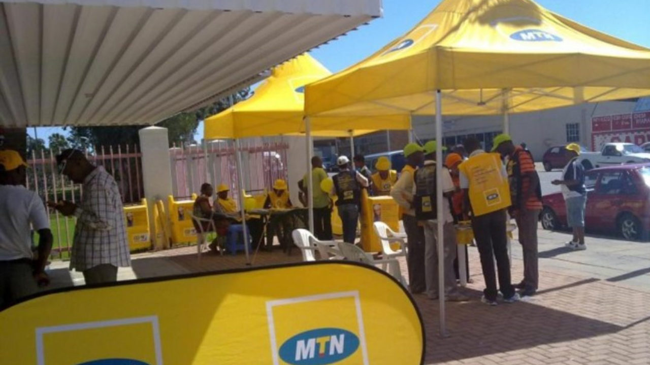 MTN budgets $1.6bn for investment in Nigeria