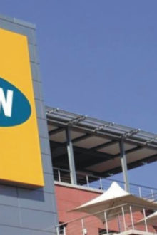 LASG, MTN Partner to Redevelop Obalende Under‑Bridge into Y’ELLO Bus Park