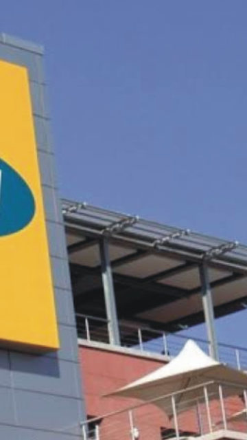 LASG, MTN Partner to Redevelop Obalende Under‑Bridge into Y’ELLO Bus Park