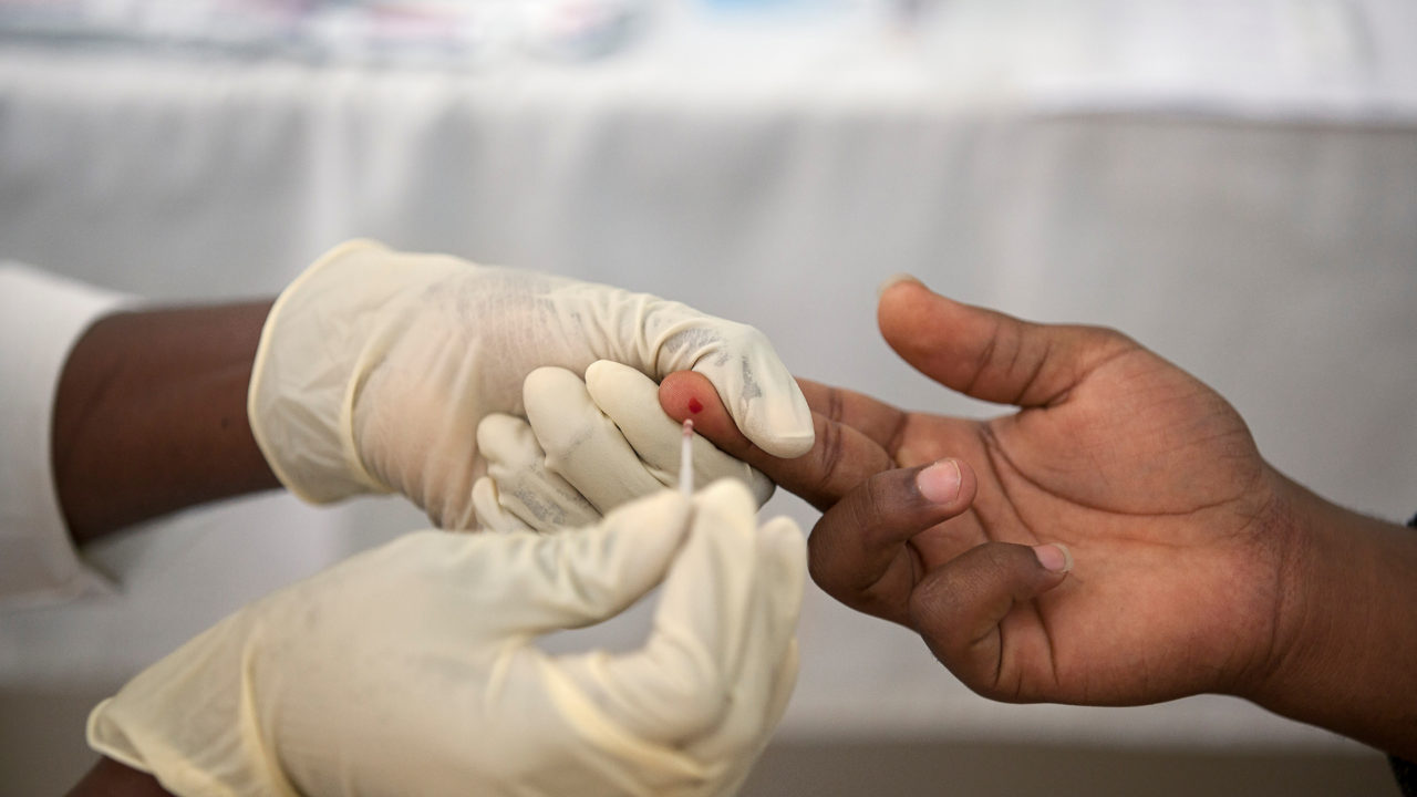 How Nigerians spent over N300 billion yearly on malaria treatment