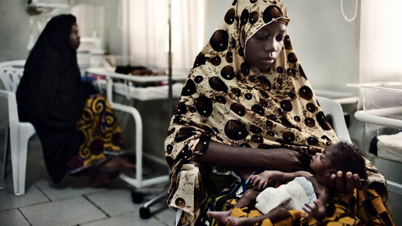 Maternal Mortality in Nigeria: The Other Side