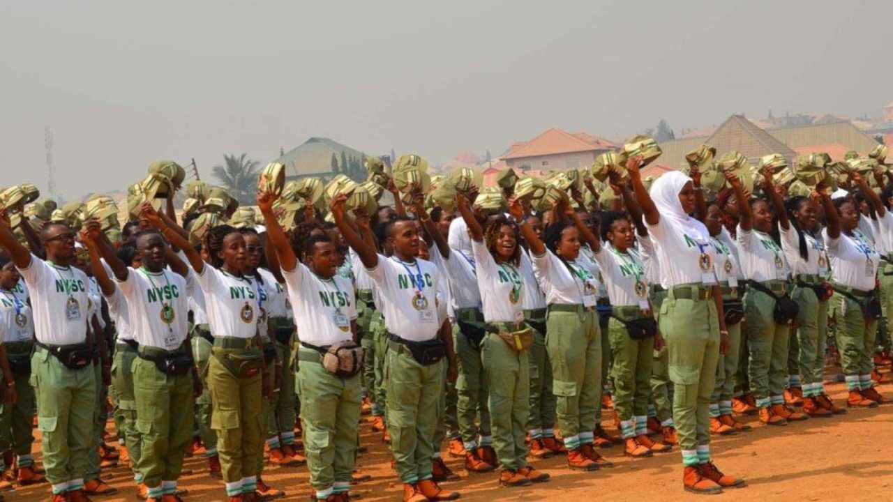 Two Corps Members Died, 11 Get Service Extension in Oyo State