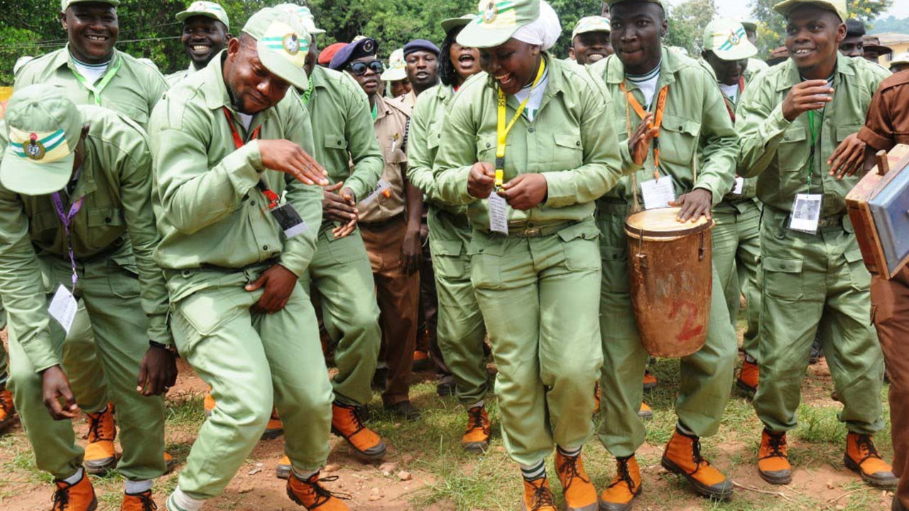 2023 Elections: NYSC Director-General Charges Corp  Members  To Brace Up for Service