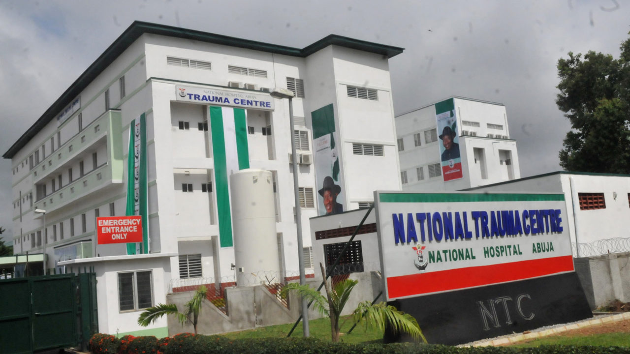 National Hospital records high patronage on knee, hip replacement surgeries