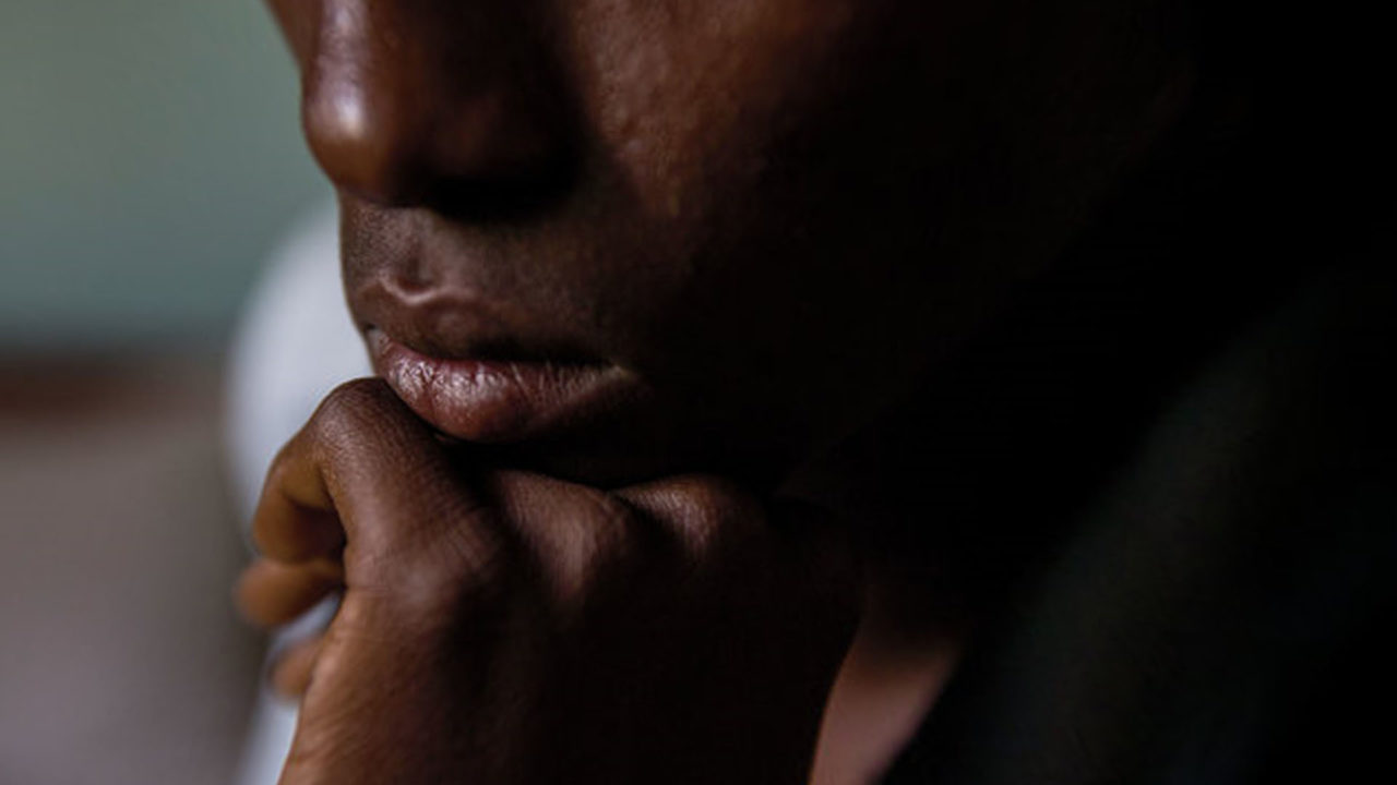 A Nation of Bewildered Souls