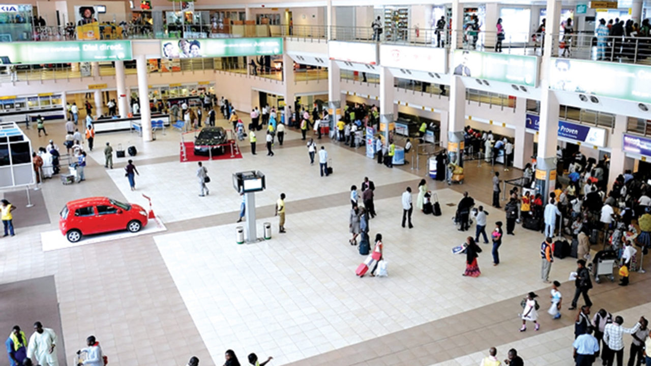 Coronavirus: NCAA puts airline operators on alert