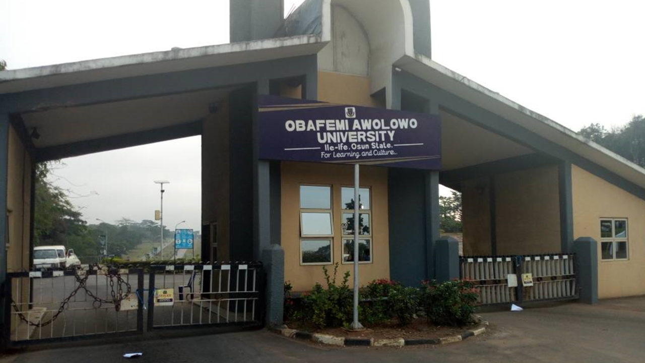 Court Orders JAMB, UNILAG, OAU To Suspend 2025-2026 Admissions