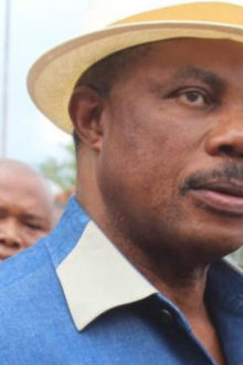 Former Anambra Governor Obiano Dismisses His Death Rumours 