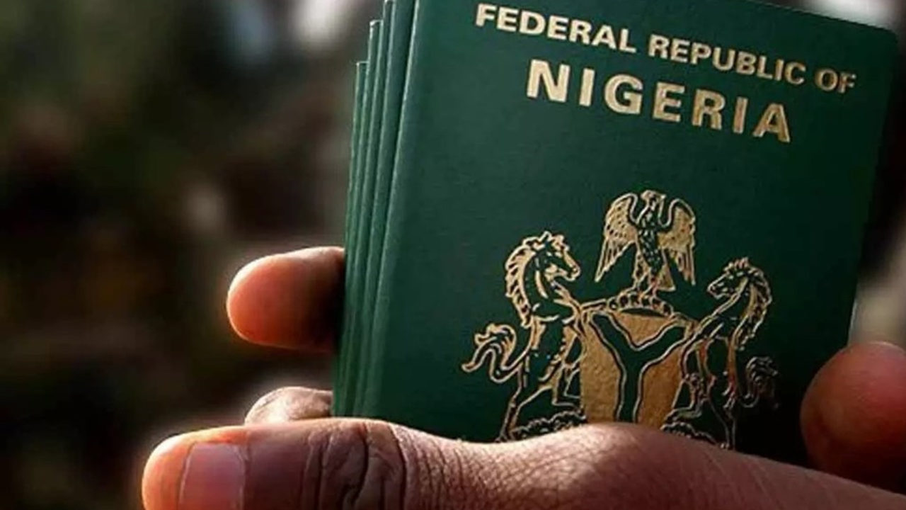 Nigeria Immigration Service Clears 60,000 Passport Backlogs In Four Days 