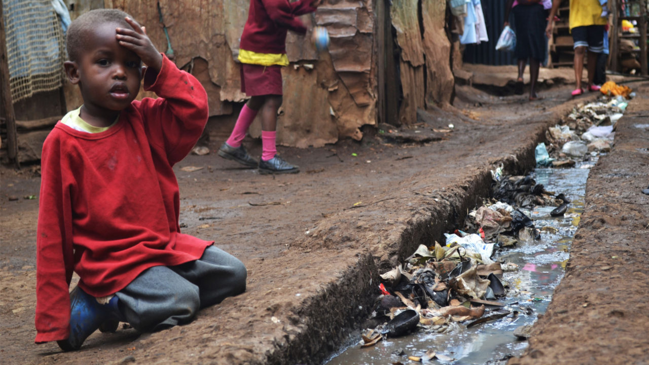 What government must do to lift Nigeria out of poverty