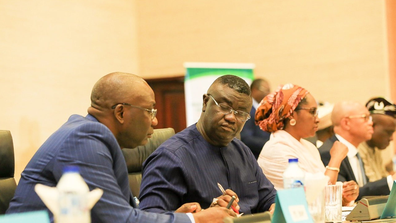 FG Moves to Release 2021-2025 Medium Term Devt. Plan